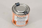 SOLARLAC DARK RED